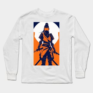 Dynamic Ninja 2024 Long Sleeve T-Shirt